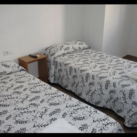 Habitacions Casa Roberto Ontinyent Esterno foto