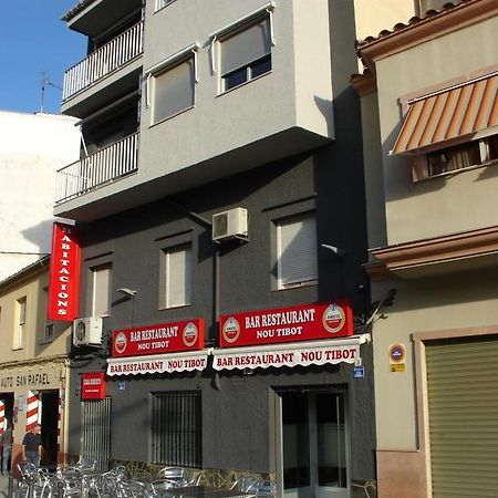 Habitacions Casa Roberto Ontinyent Esterno foto
