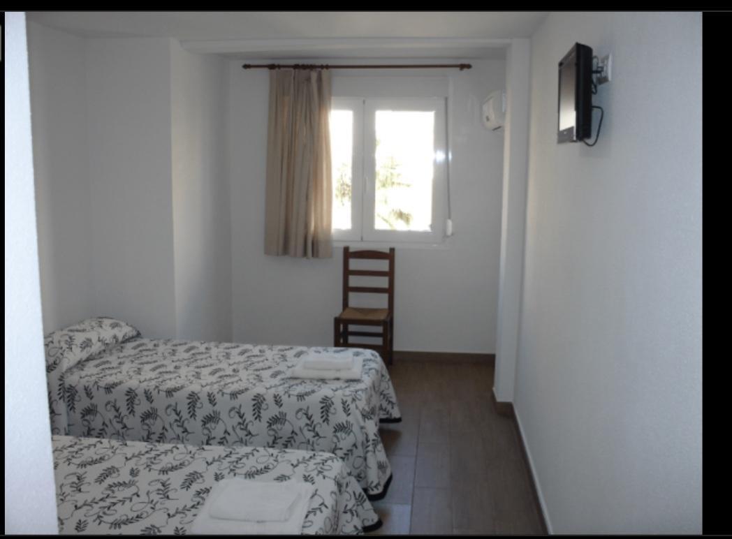 Habitacions Casa Roberto Ontinyent Esterno foto