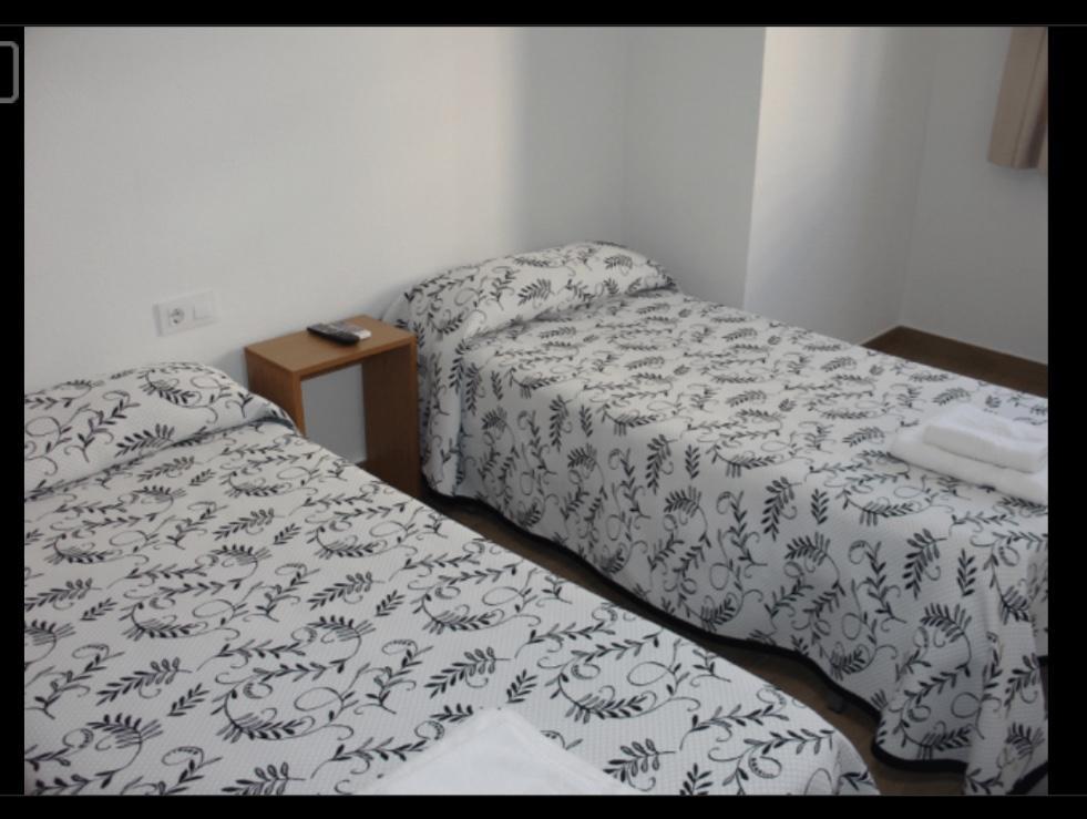 Habitacions Casa Roberto Ontinyent Esterno foto