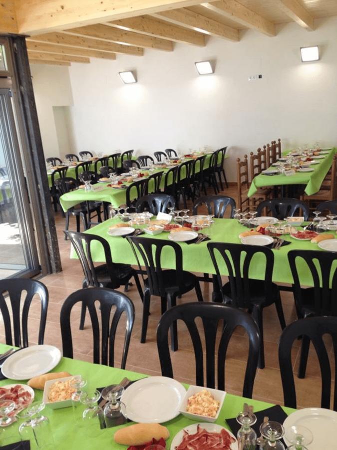 Habitacions Casa Roberto Ontinyent Esterno foto