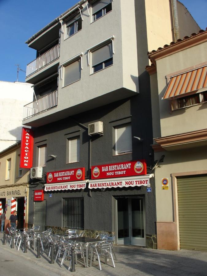 Habitacions Casa Roberto Ontinyent Esterno foto